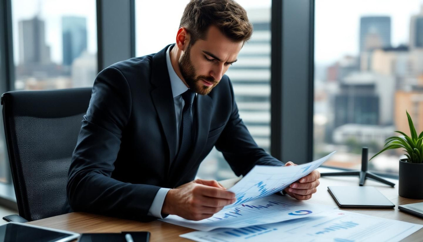 Exploring The Strategic Benefits Of A Forex Company Setup